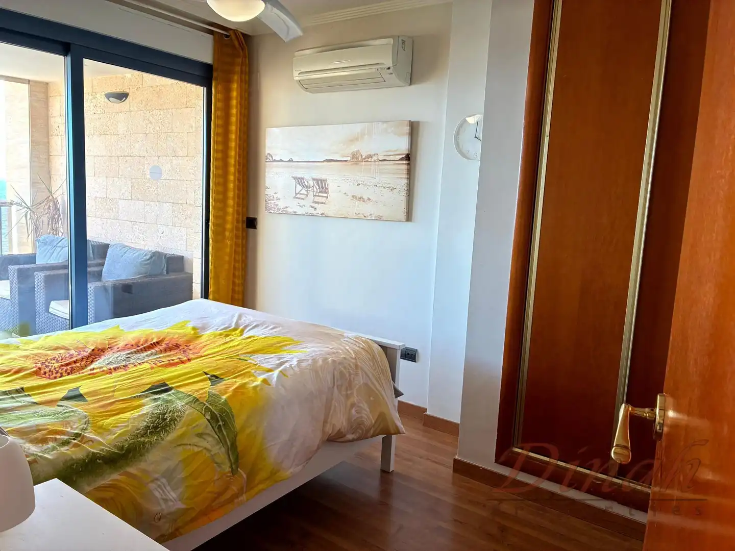 Apartament amb piscina en venda a Currica, imagen 36