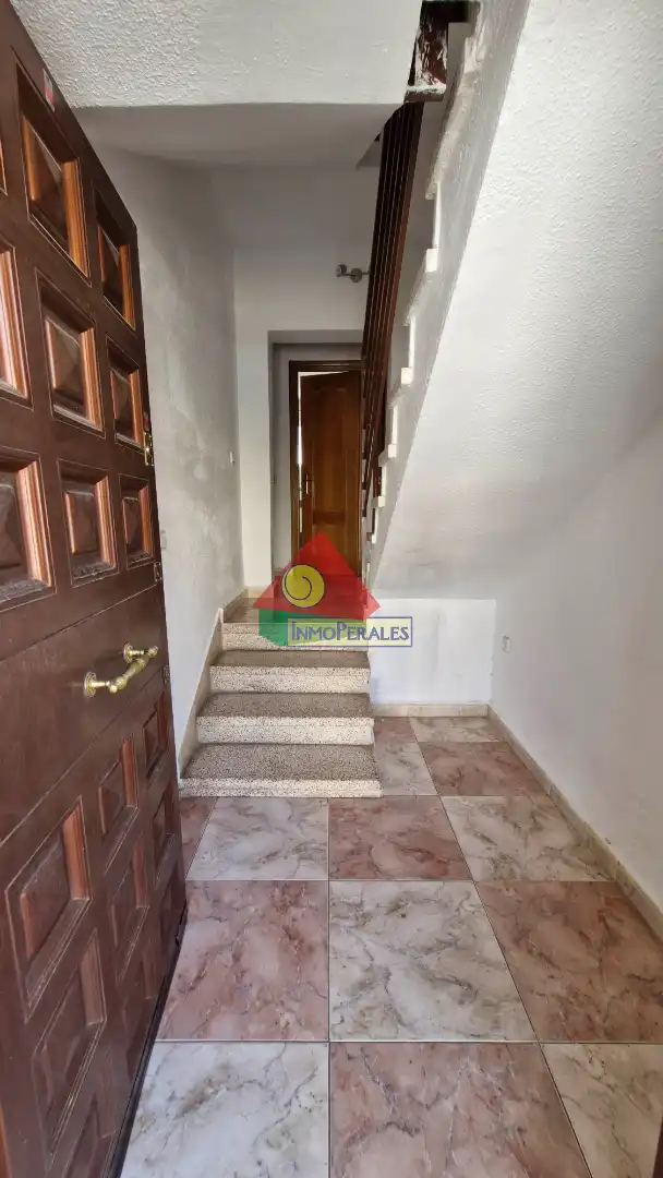 Detached homes for rent in Perales del Río