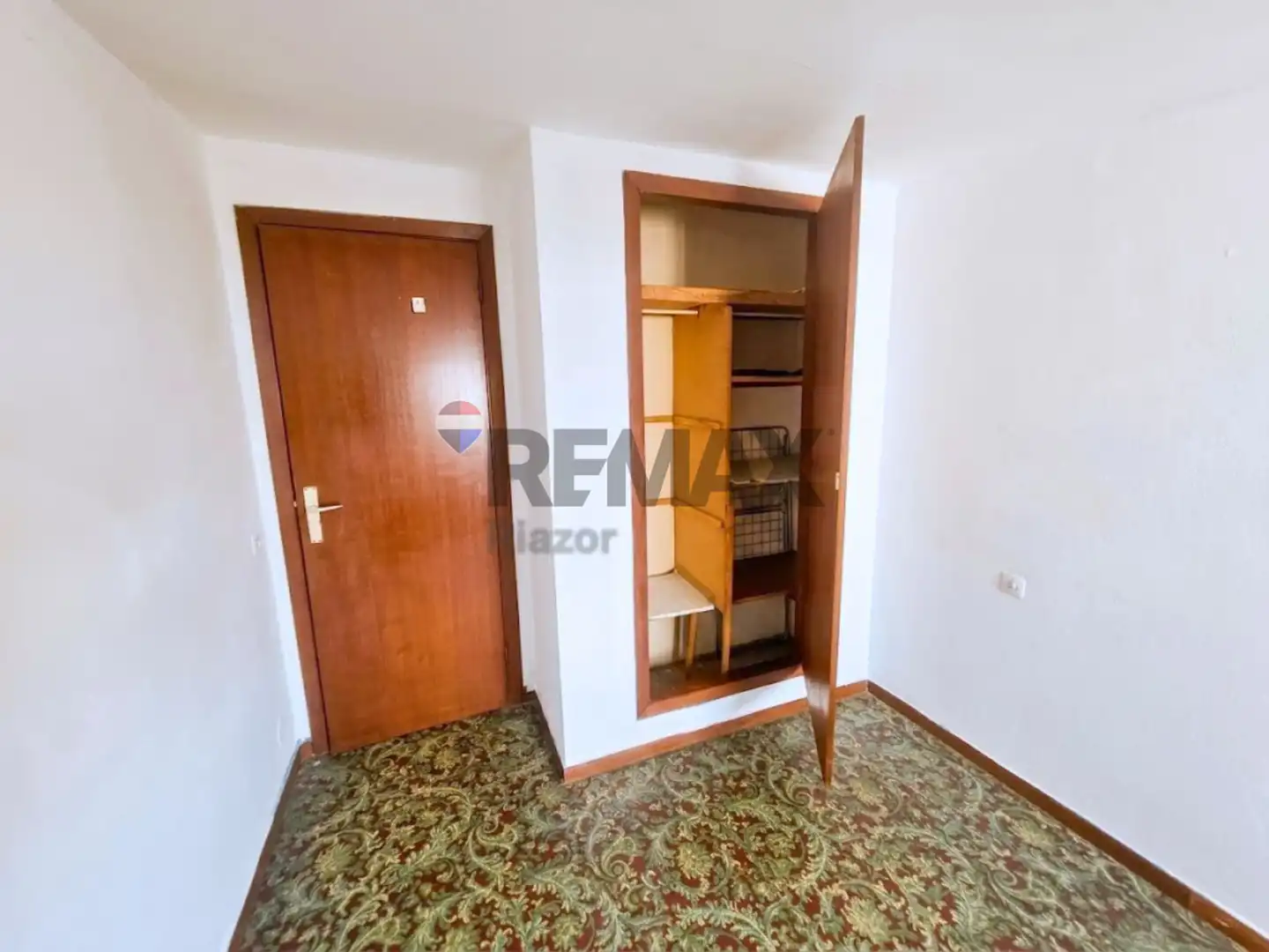 Bedroom of Flat for sale in Santiago de Compostela   with Heating and Storage room