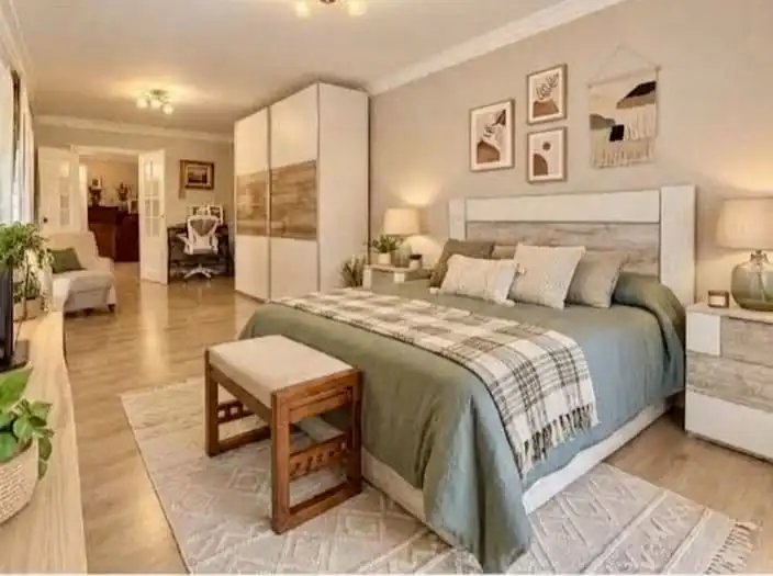 House with pool for sale in petronio, imagen 14