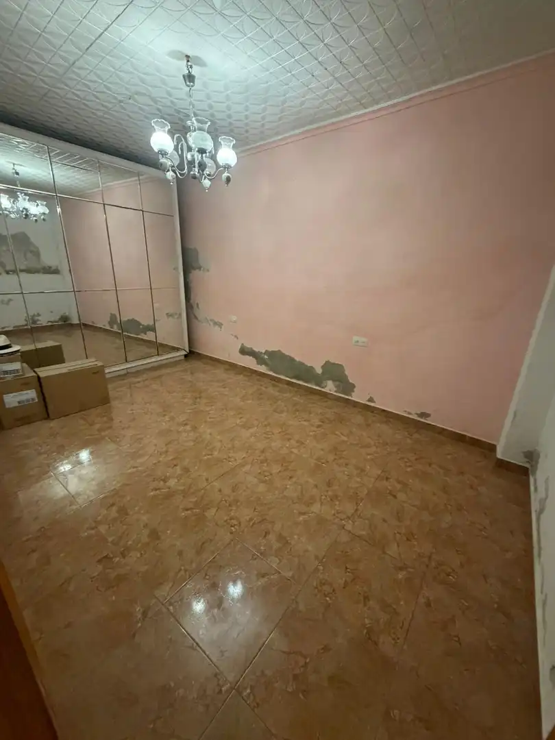 Habitación de Casa o chalet en venta en Aldaia