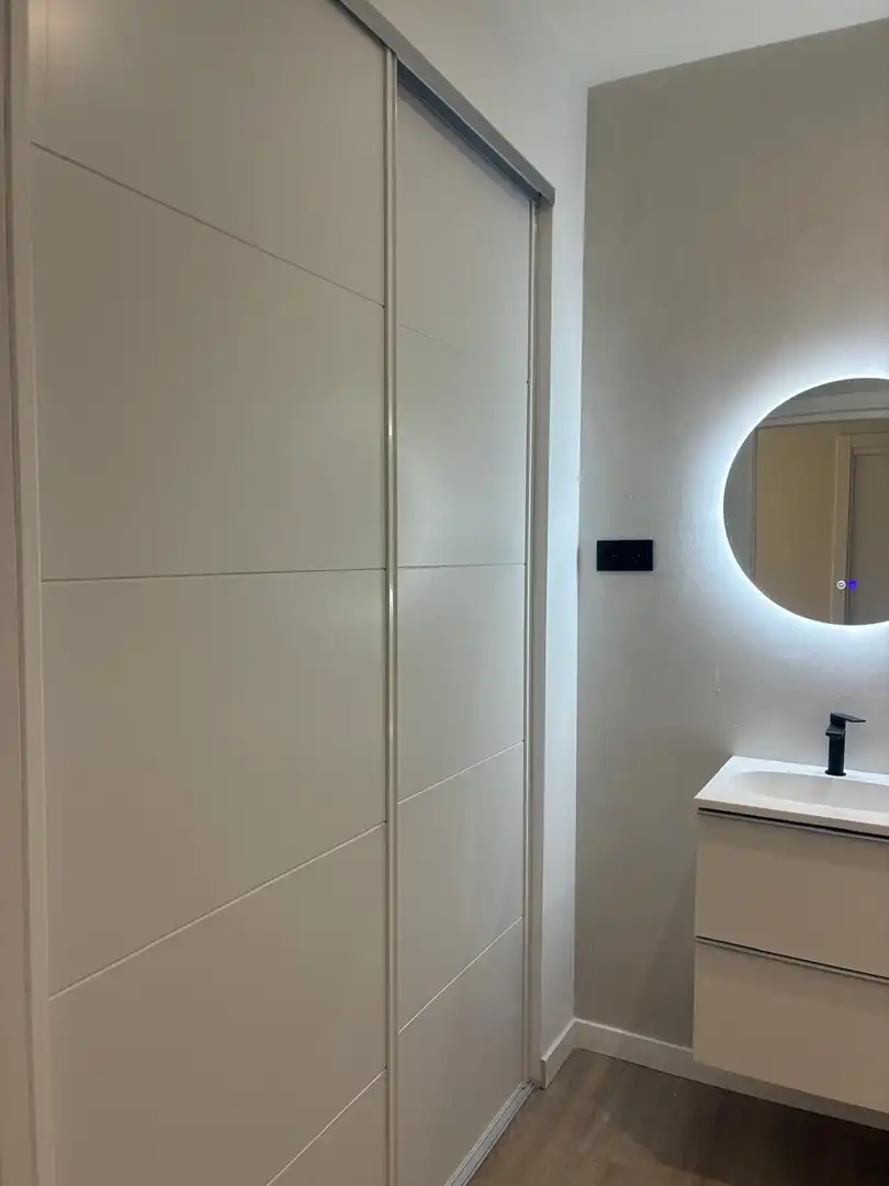 Flat for sale in Mollet del Vallès  with Air Conditioner, Heating and Parquet flooring