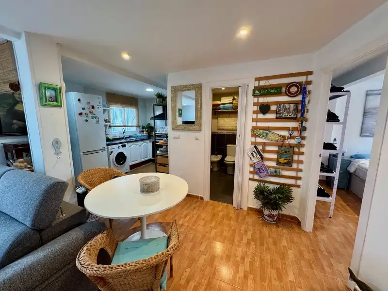 Attic for sale in Sant Antoni