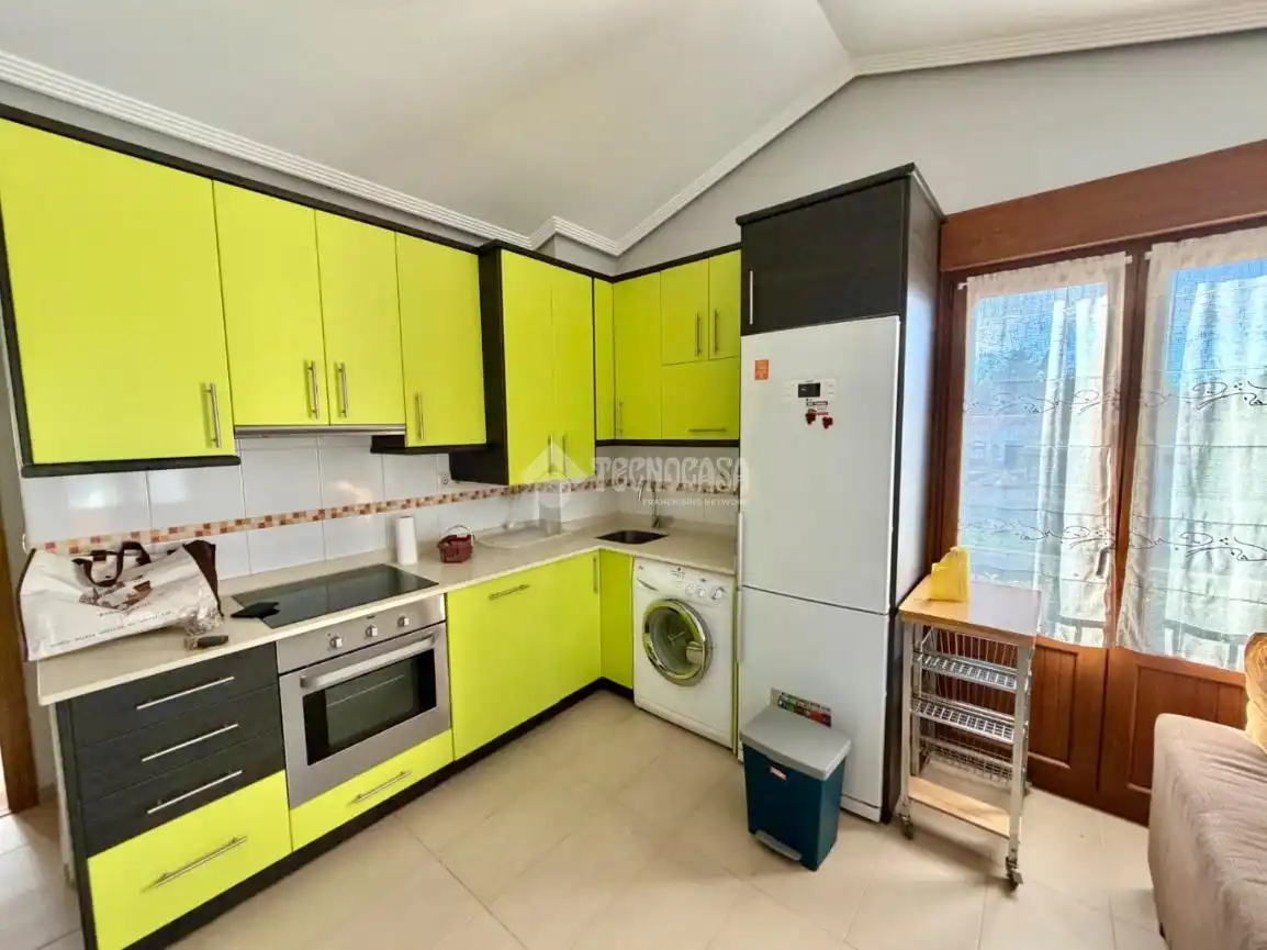Wohnung mit Terrasse zum Verkauf in Udías, imagen 9