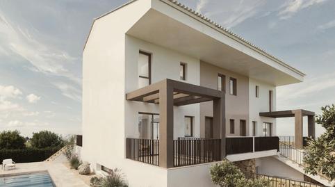 Photo 2 from new construction home in Flat for sale in Urbanización Don Mar, 4, Coloma, Alicante