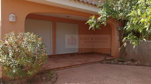 VINAROS MAGNIFICA VILLA EN LA ZONA DE LA CLOSA, imatge 5