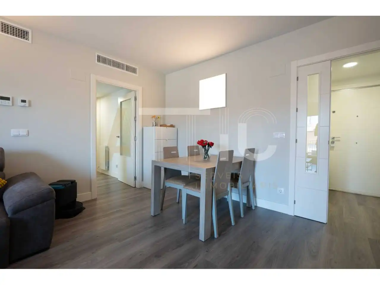 Appartement avec terrasse à vendre à Carretera Barcelona, imagen 10