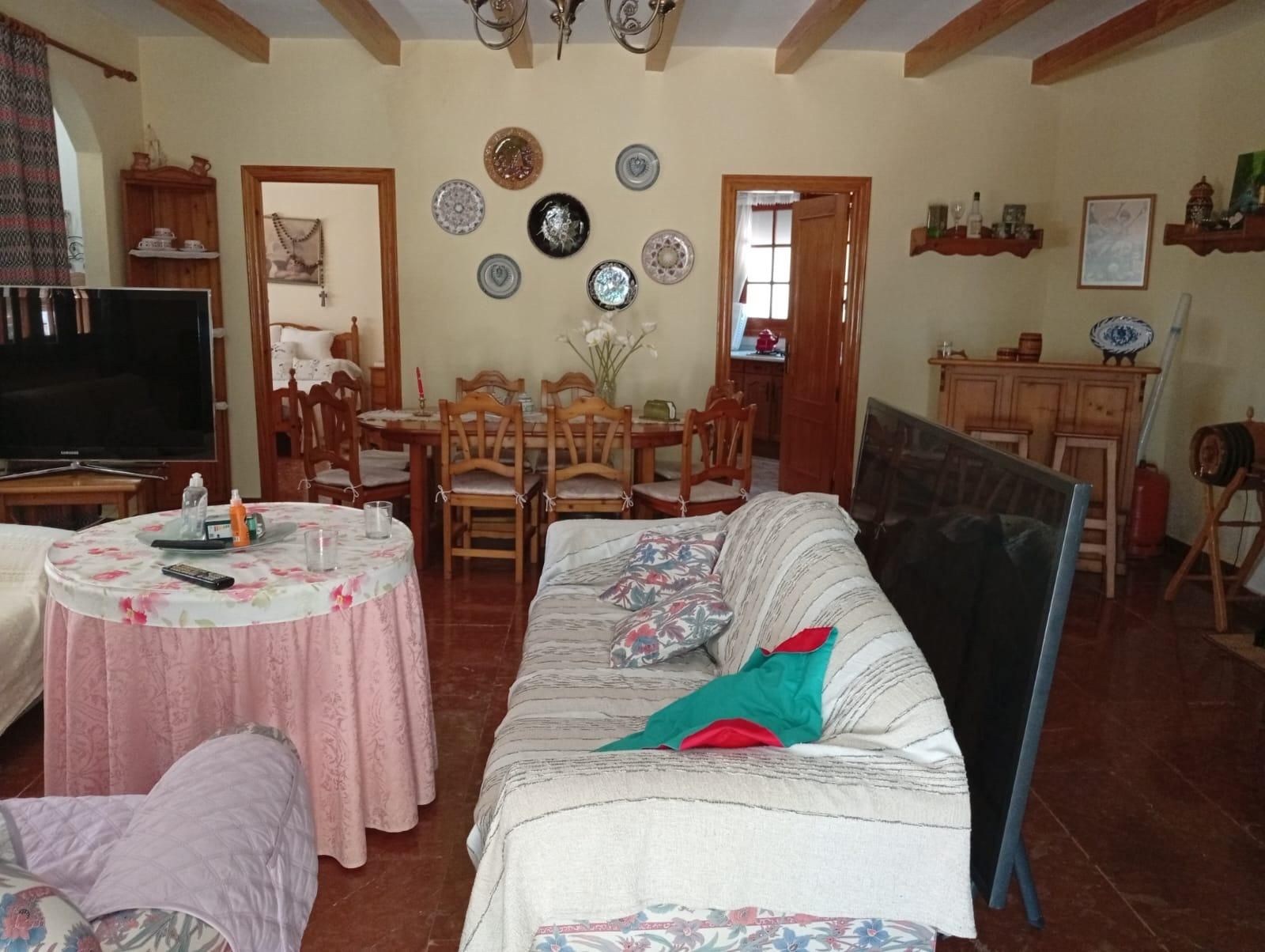 House or chalet for sale in Almogía