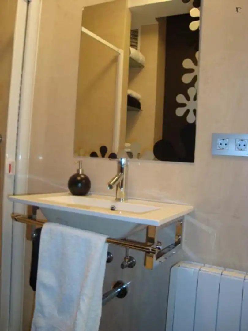 Apartament de lloguer a Ensanche - Sar, imagen 22
