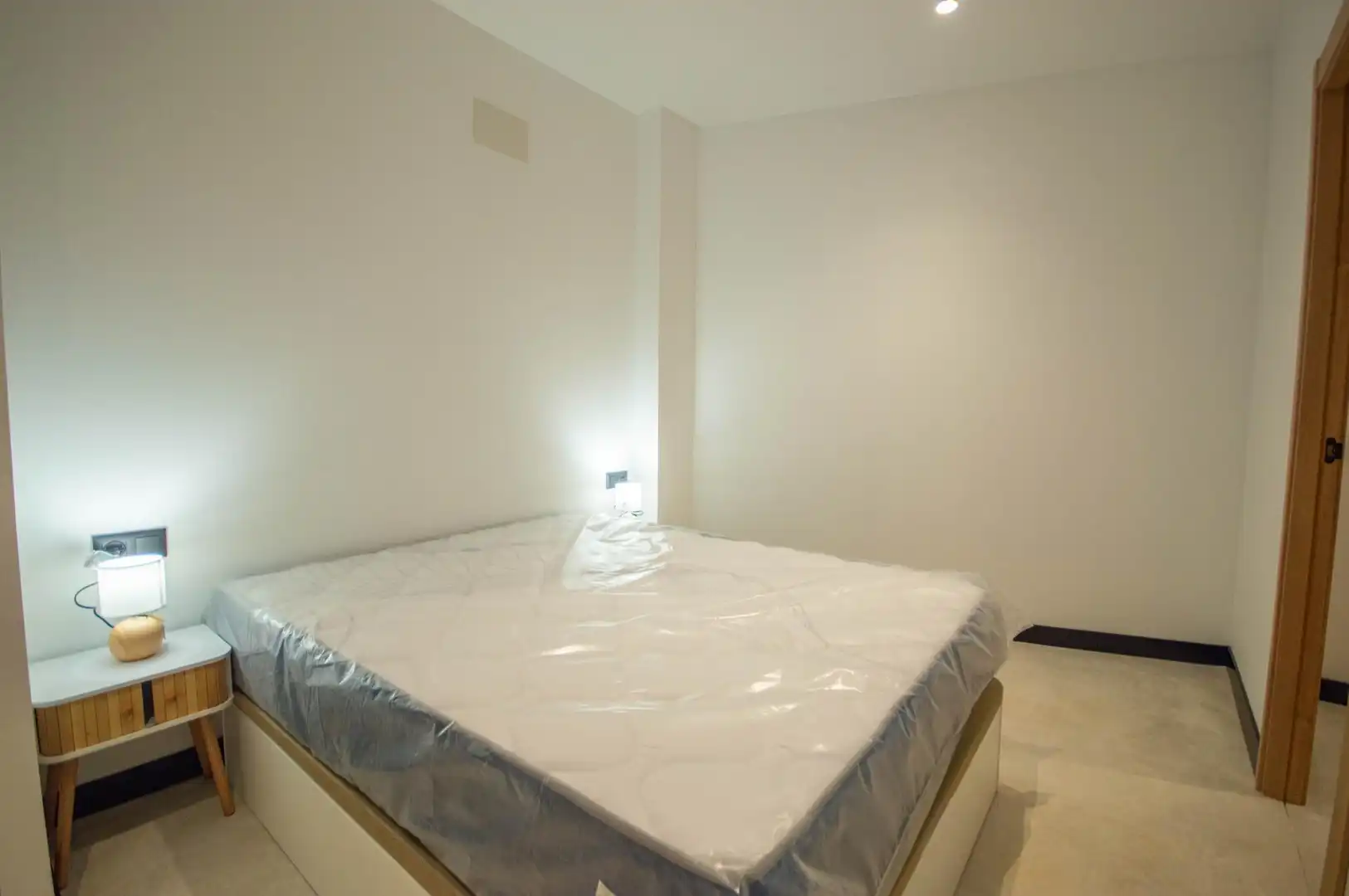 Habitación de Piso en venta en Plaza de Toros - Avenida Chapí - Trinquete  