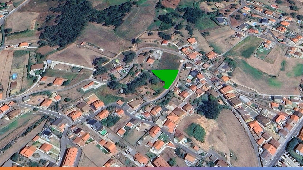 Land for sale in Ribeira
