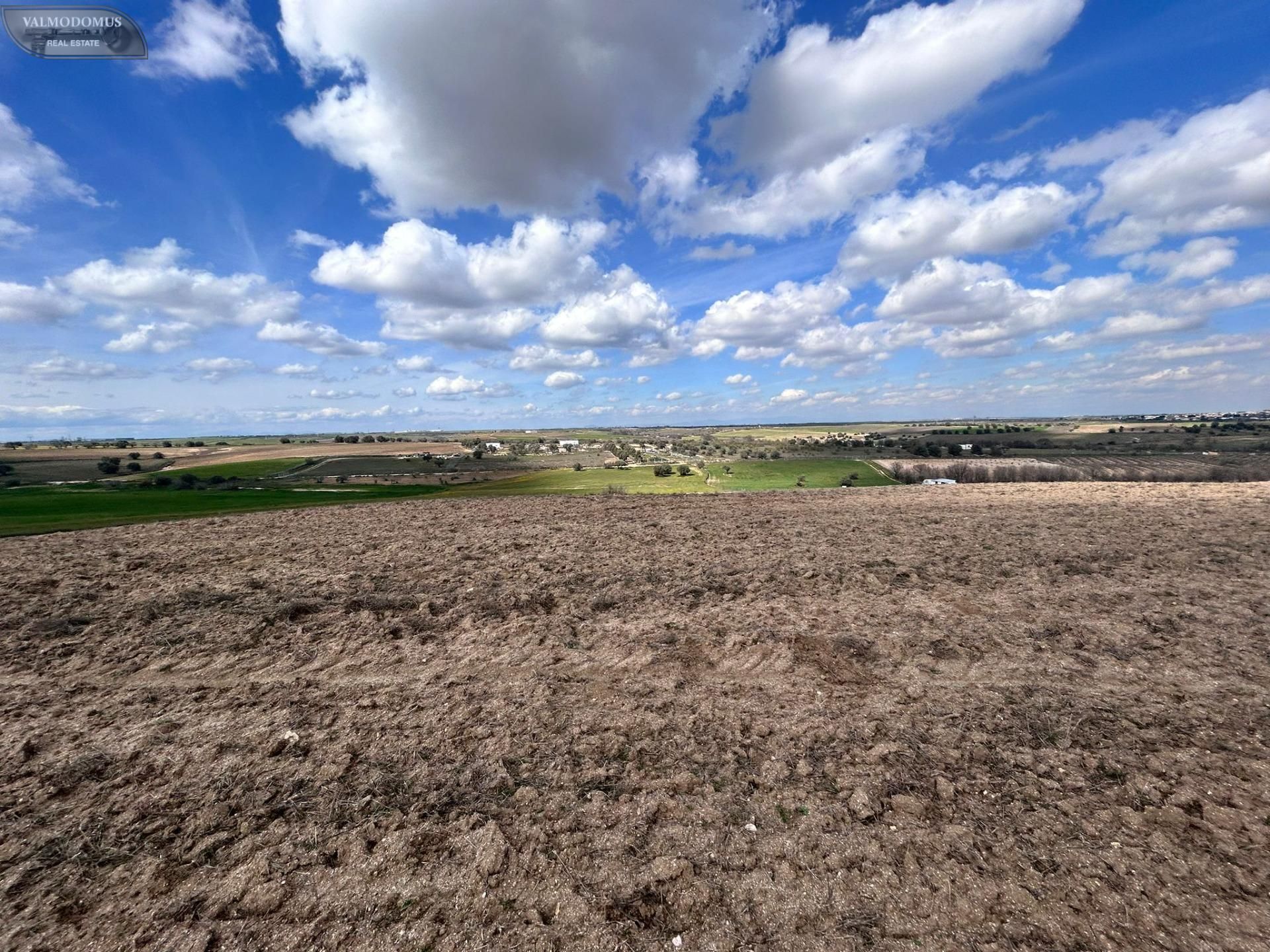 Grundstücke zum verkauf in Casarrubios del Monte