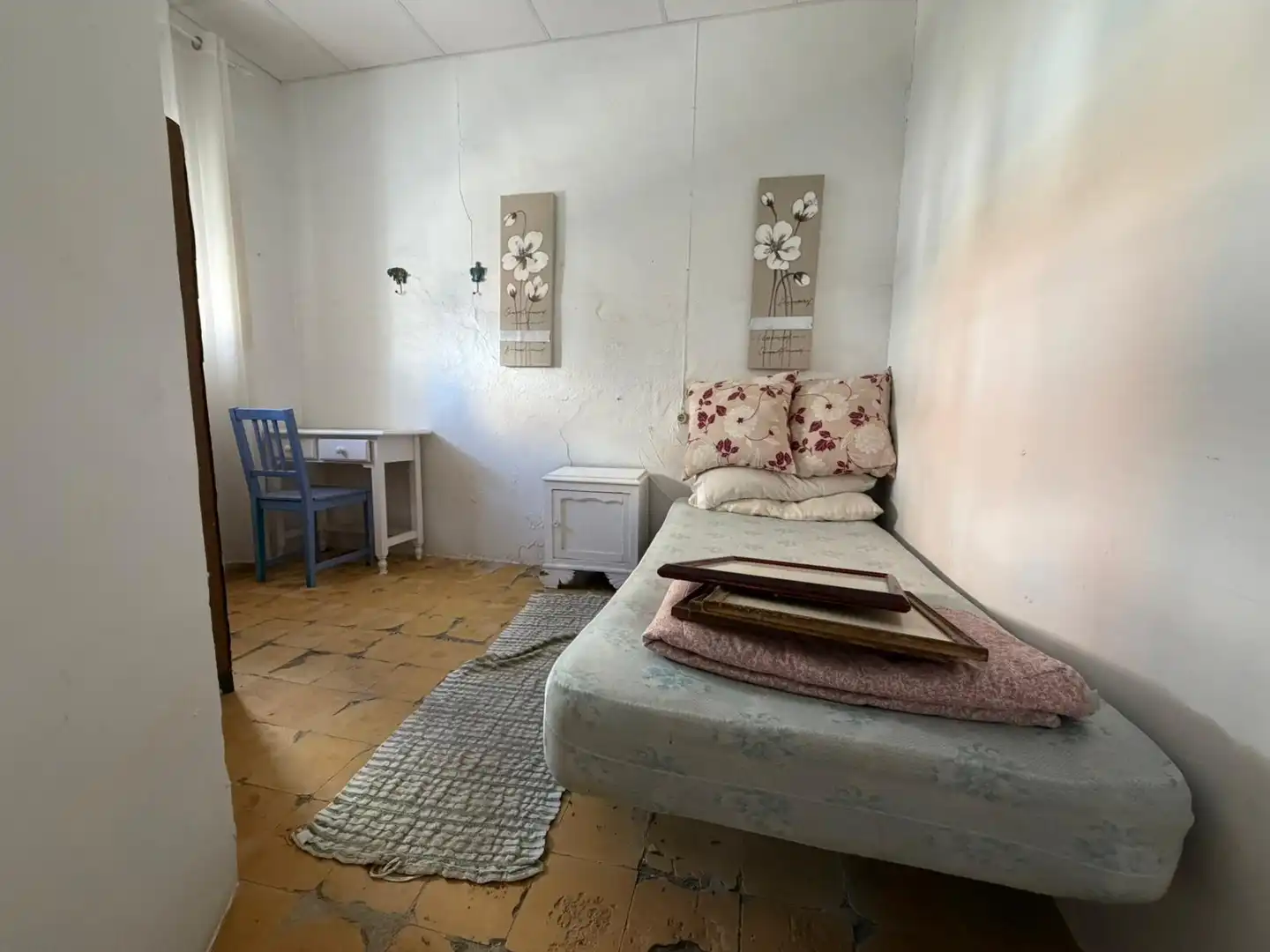 Dormitori de Casa o xalet en venda en Garrucha amb Terrassa