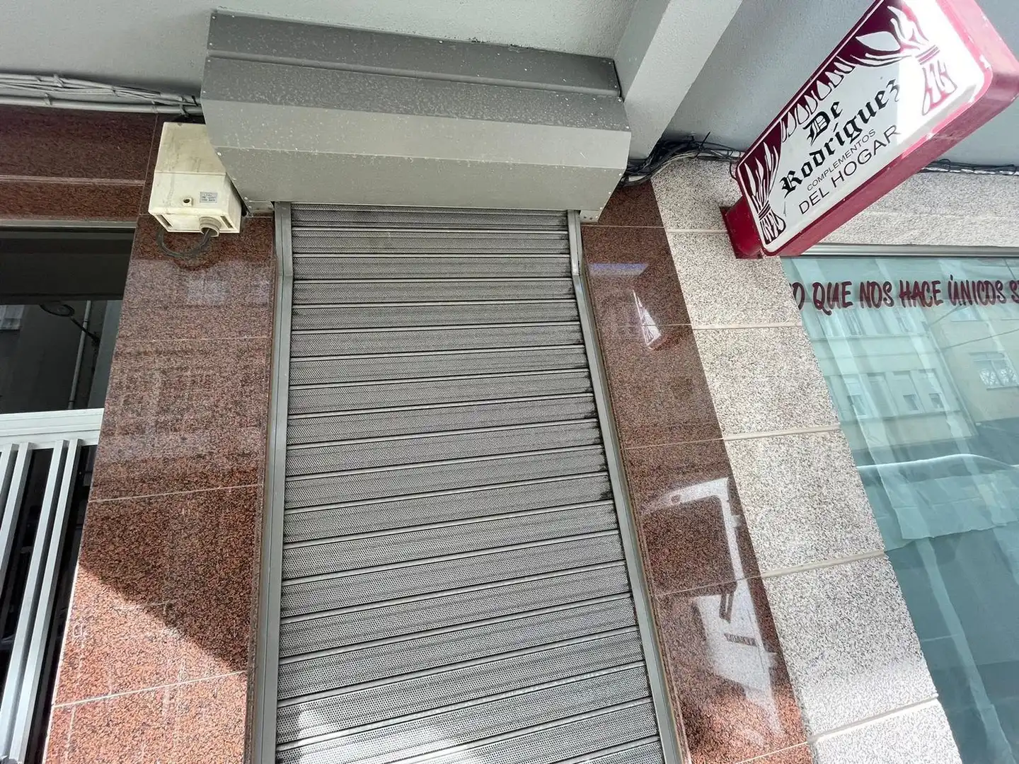Local comercial en venta en Calle Río Mandeo 5, imagen 16