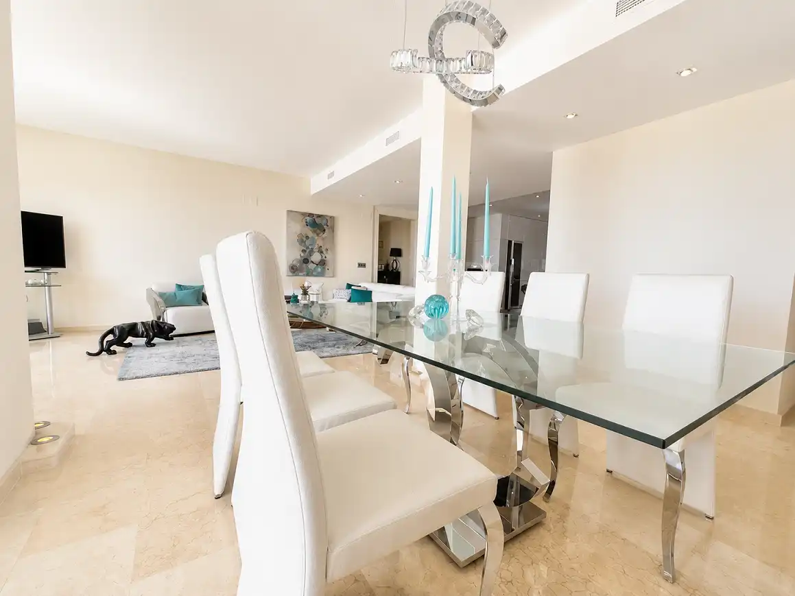 Apartamento con piscina en venta en Altea Hills, imagen 12