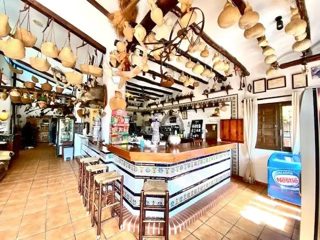 Country homes for sale in Tàrbena  with Terrace