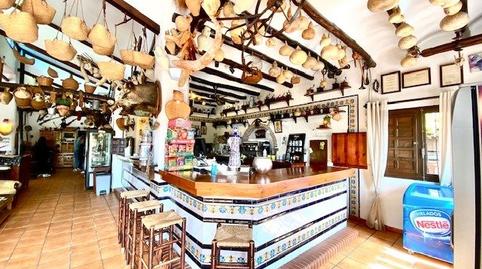 Foto 2 de Finca rústica en venda a Tàrbena, Alicante