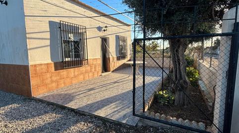 Photo 2 of House or chalet for sale in Calle Lomas de Rame, 210, Las Lomas de Rame - Bahía Bella, Murcia