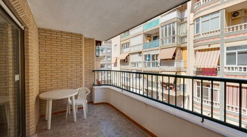 Foto 2 de Apartamento en venta en Avenida de las Habaneras, Avenida Habaneras - Curva de Palangre, Torrevieja