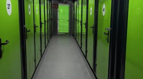 Foto 5 de Traster de lloguer a Calle Choco, 7, Villanueva Golf, Cádiz