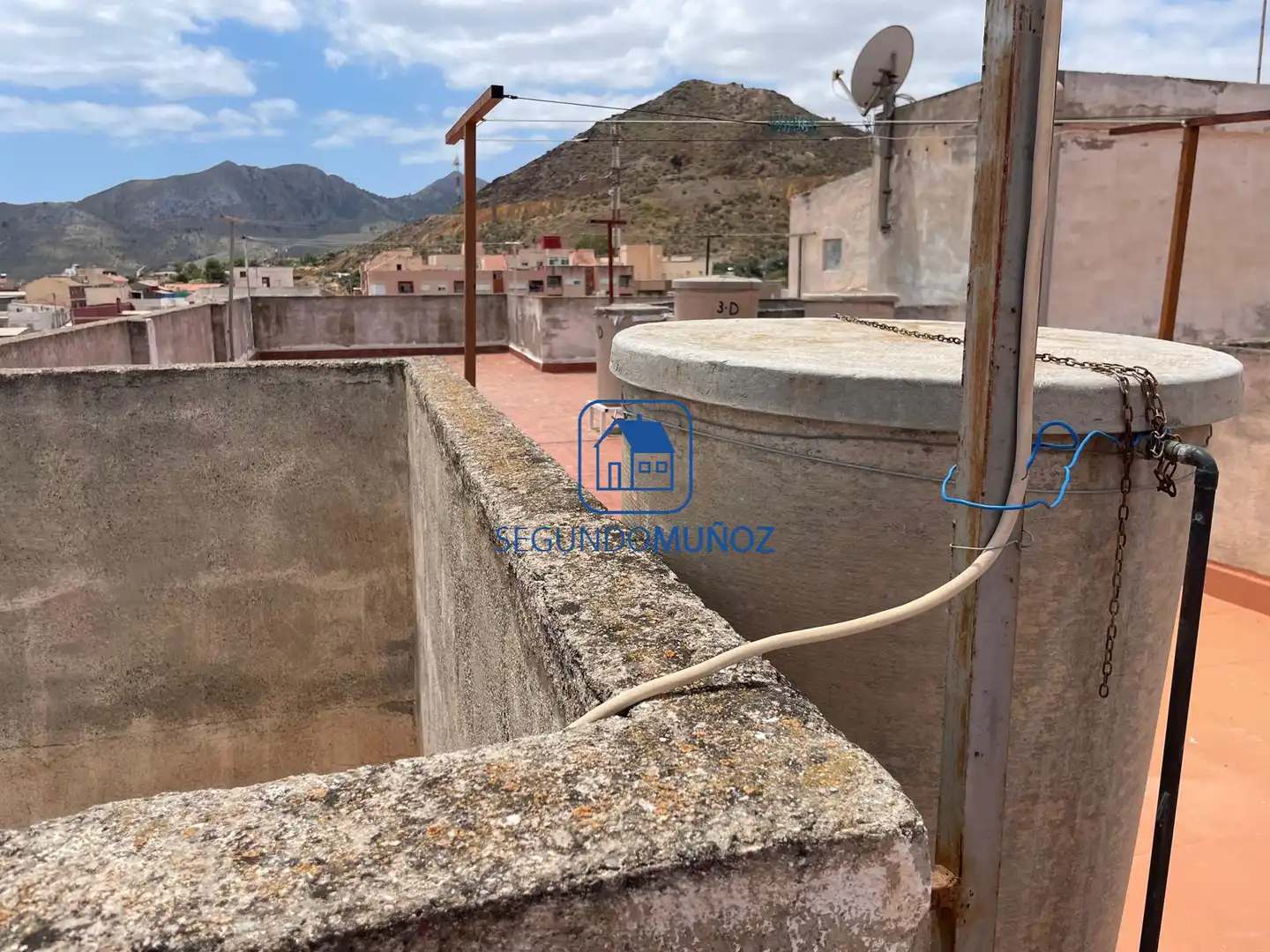 Appartement à vendre à Mazarrón Casco Urbano, imagen 25