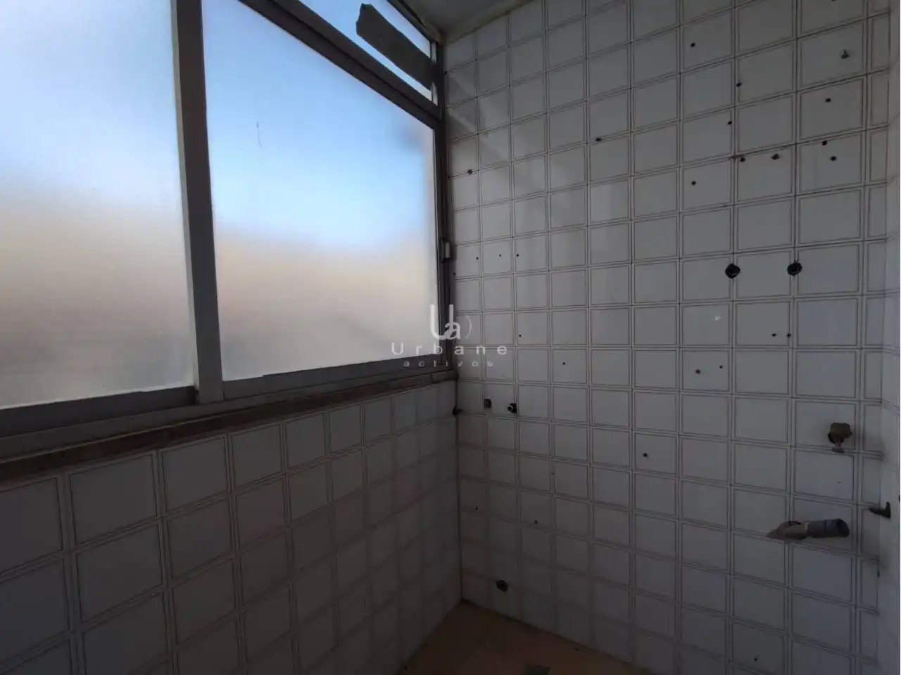 Balcony of Flat for sale in Alcantarilla