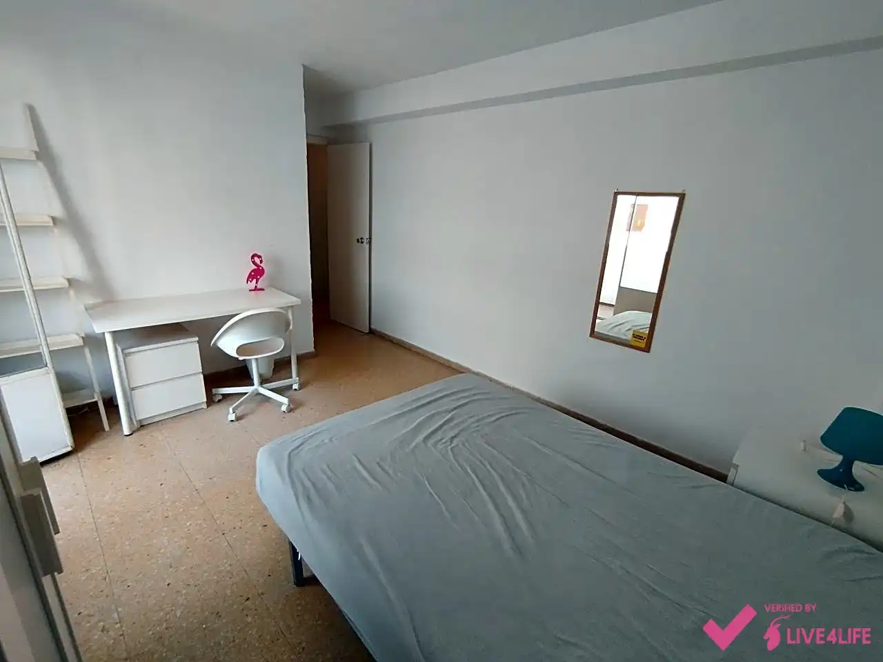 Appartamento con ascensore in affitto a calle de Ramon Llull, imagen 5
