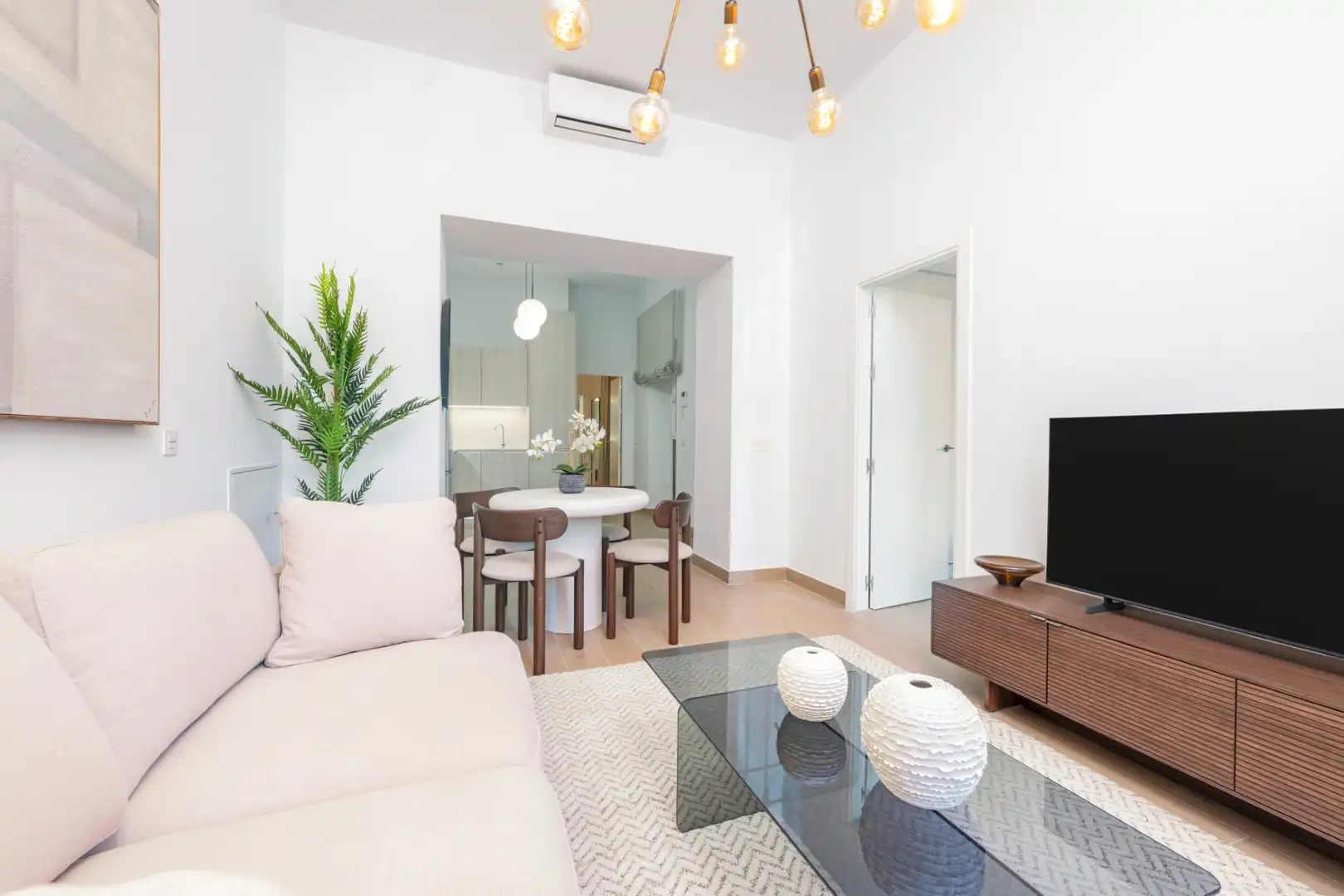 Planta baja en venta en Calle San Agustín, 13, Centro