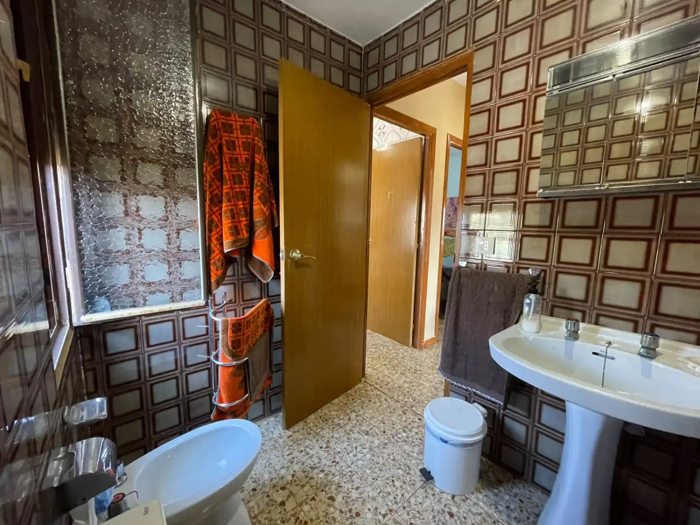 Casa rustica con balcone in vendita a Valdepeñas, imagen 19