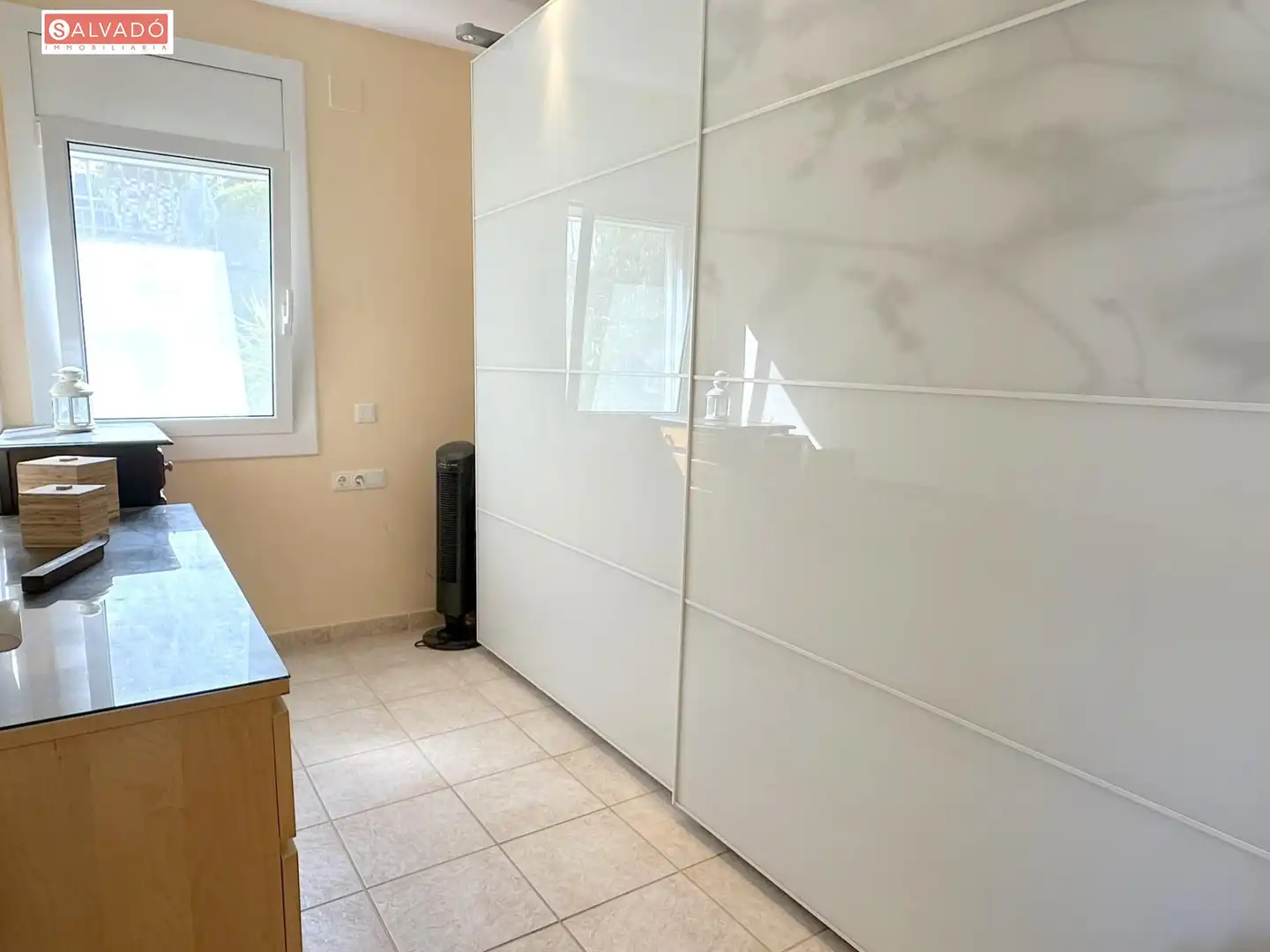 Kitchen of Houses for sale in Calafell  with Heating, Private garden and Terrace