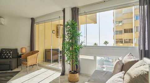 Foto 3 de Apartamento en venta en Avenida Duque de Ahumada 10-11. 29602 Marbella, Playa Bajadilla - Puertos, Marbella