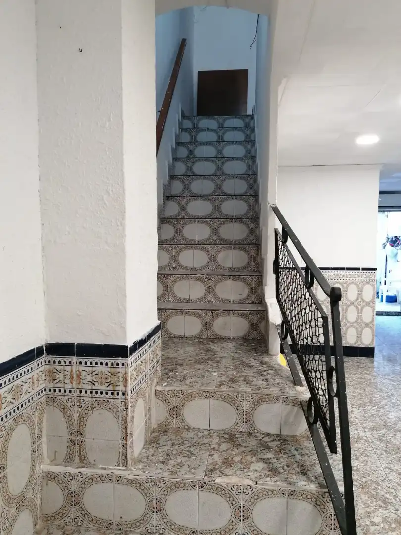 Haus zum Verkauf in Carrer Mestre Michavila, imagen 13
