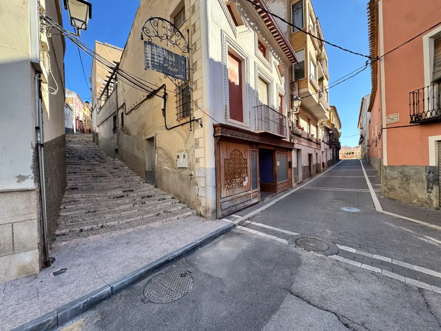 Haus mit Terrasse zum Verkauf in Plaza del Alpargatero 33, imagen 31