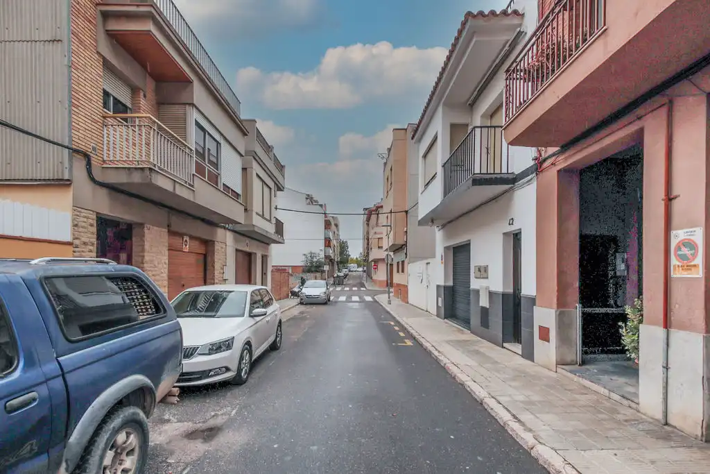 Rural land for sale in C/ Pau Casals, imagen 11