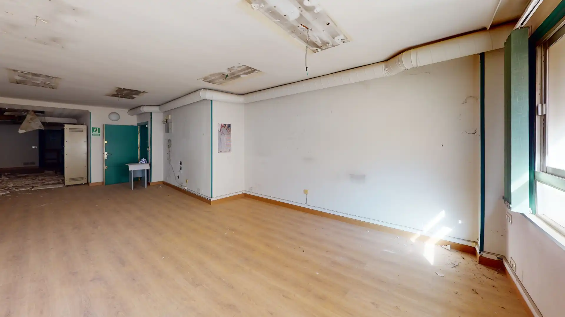 Piso en venta en Albacete