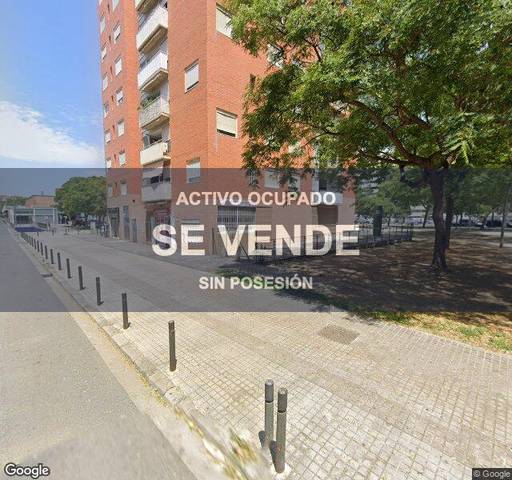Piso en Venta en El Besós i el Maresme
