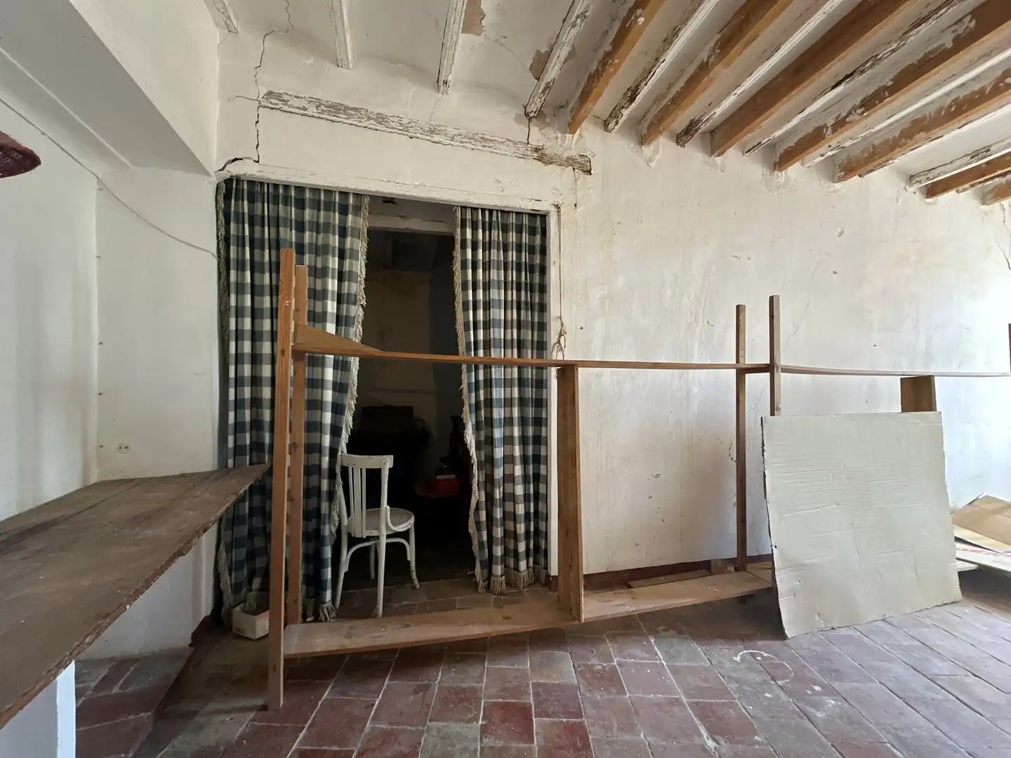 Casa rústica en venta en Benissa pueblo, imagen 18