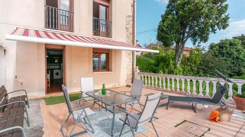 Foto 4 de Casa adosada en venda a Calle Costal, 97, Ribadedeva, Asturias
