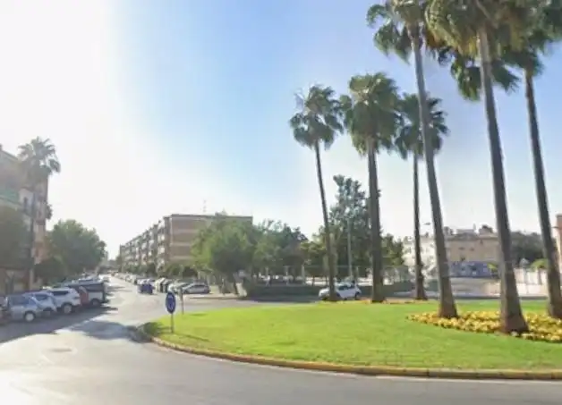 Flat for sale in ALONSO CANO