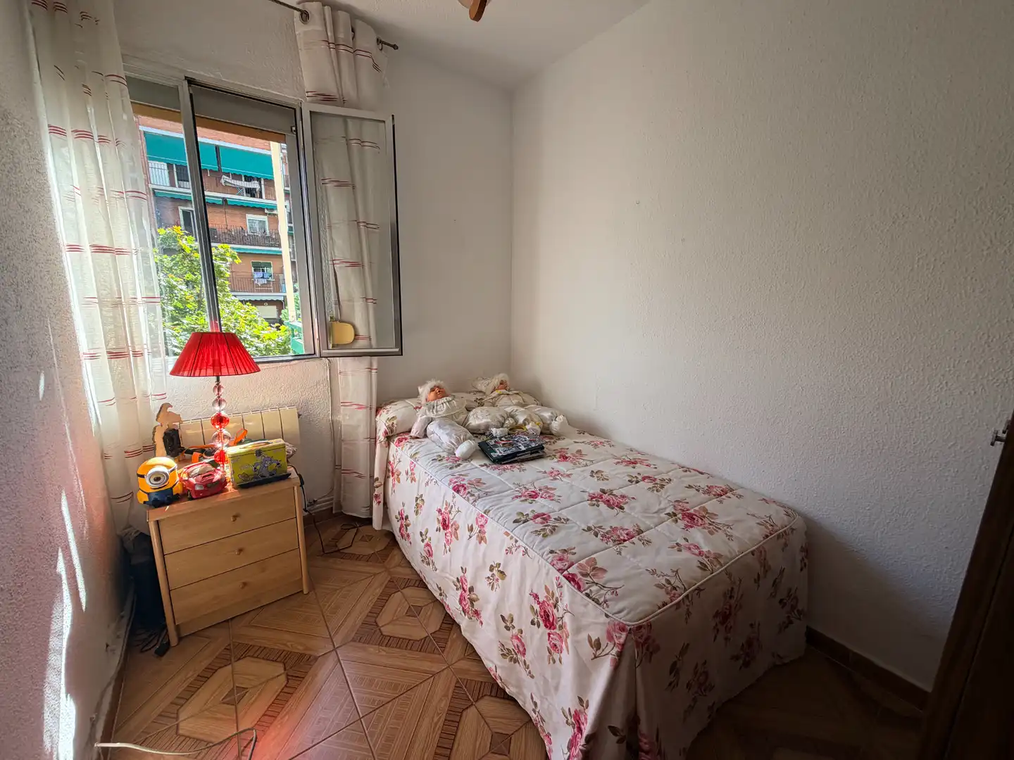 Wohnung mit Aufzug zum Verkauf in Calle Fernando Poo, imagen 20