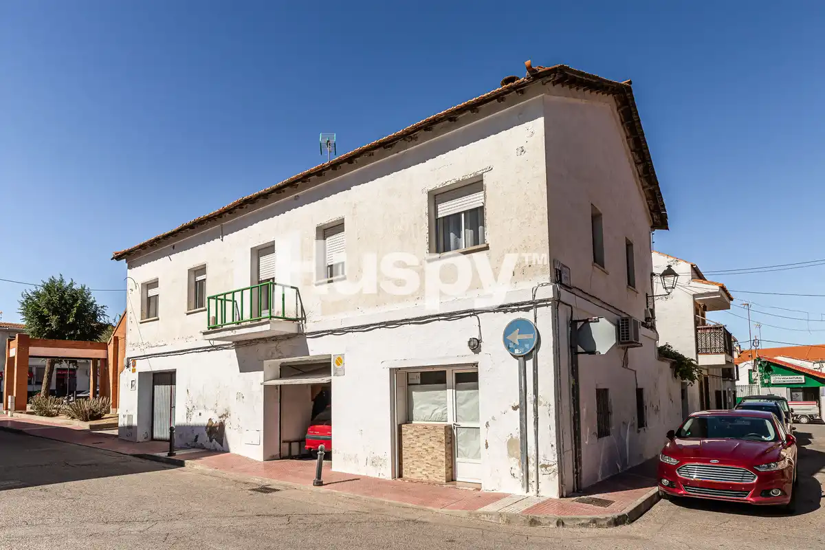 Maison avec terrasse à vendre à Calle Arganda, imagen 3