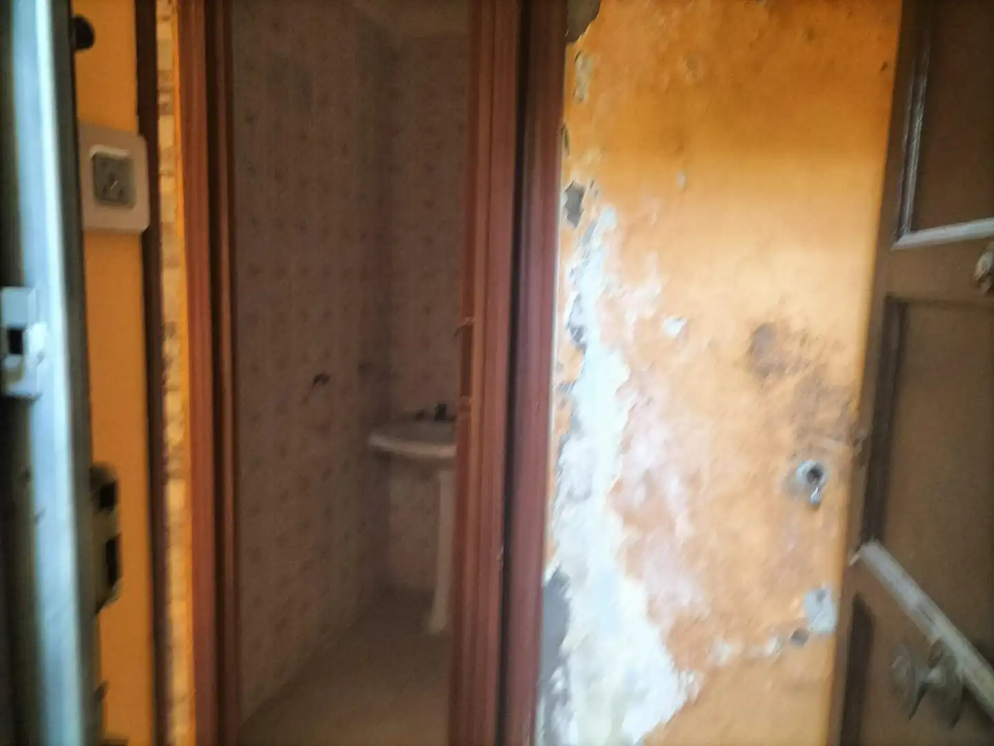 Flat for sale in Santiago - Coronación