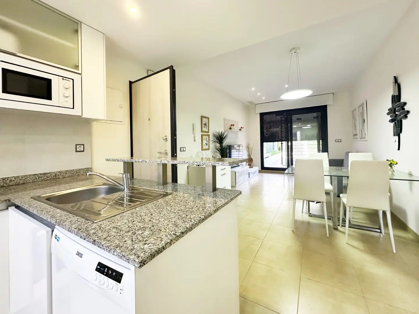Apartament en venda a Santa Pola ciudad, imagen 4