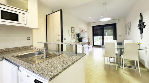 Foto 4 de Apartamento en venta en Gran Playa, Santa Pola