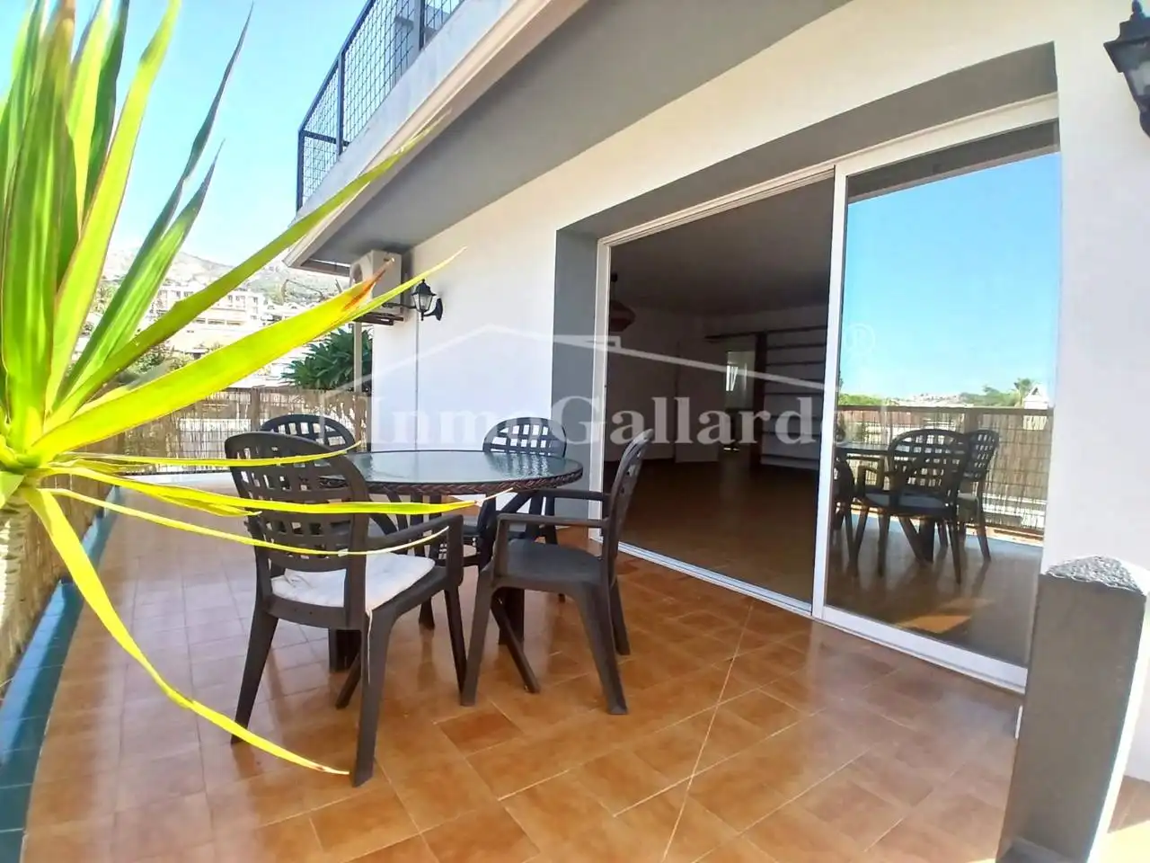 Apartments for rent in Miraflores del Palo