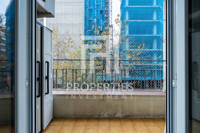 Piso en Venta en Carrer Carrer de Roger de Flor, 61 en Fort Pienc