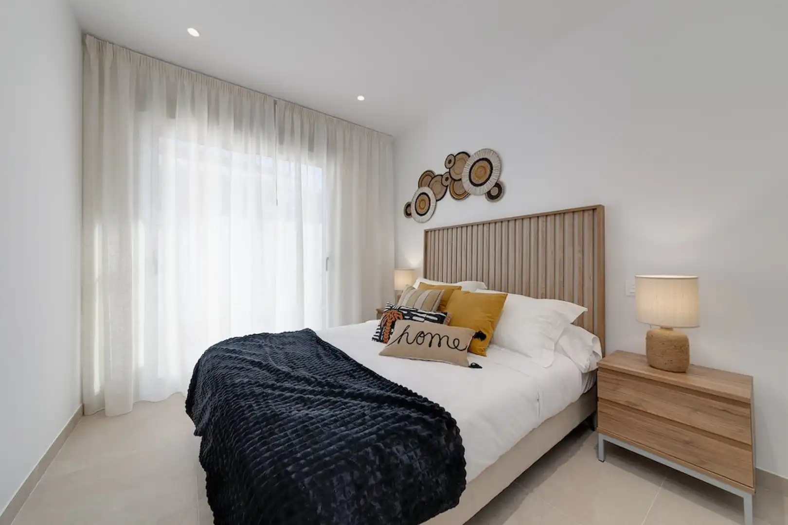 Appartement compact avec jardin à vendre à San Pedro del Pinatar, imagen 12