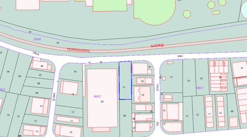 Photo 2 of Residential for sale in Calle Zinc 80, San Crispín - La Estación Consorcio, Colmenar Viejo