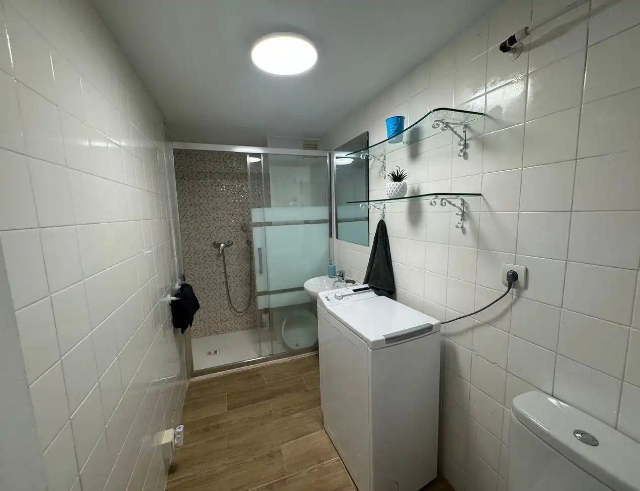 Flat for rent in Calle del Dos de Mayo, El Natahoyo