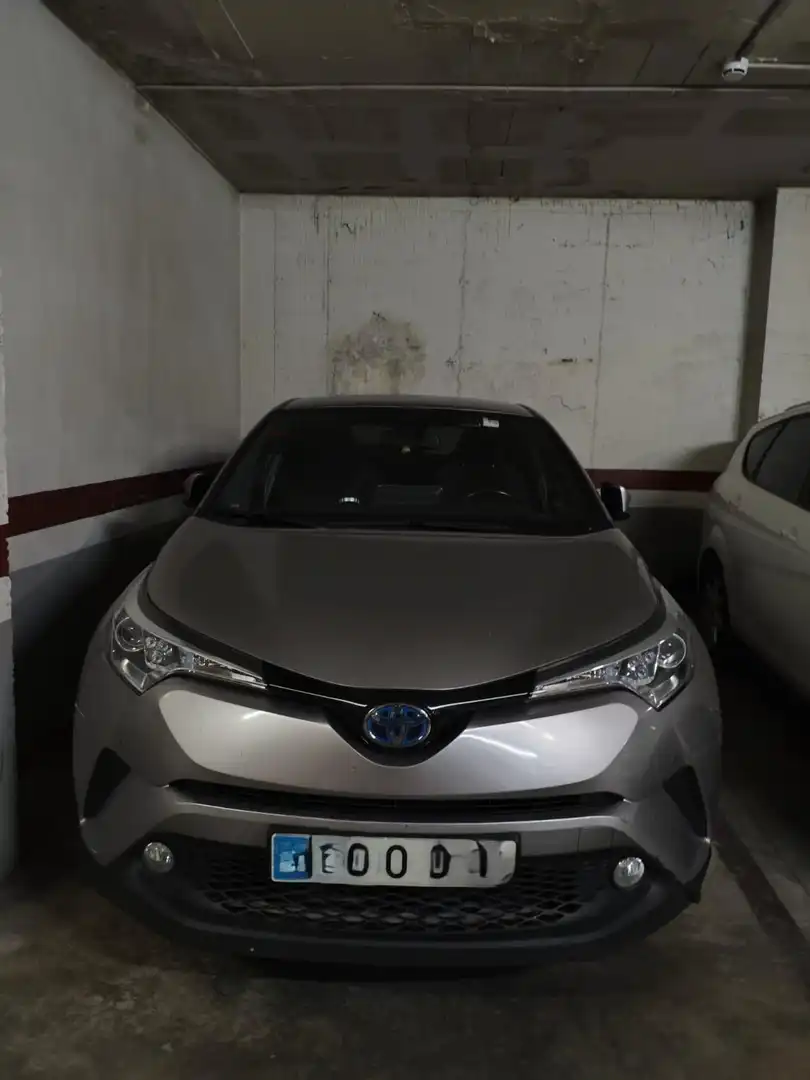Parking de Piso en venta en Petrer con Trastero